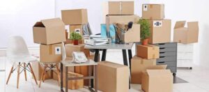 Let's Get Moving Inc.