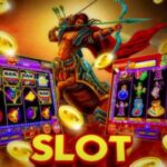 How to beat the odds and win big at Online slot games?