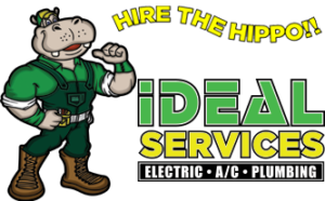 Ideal Logo