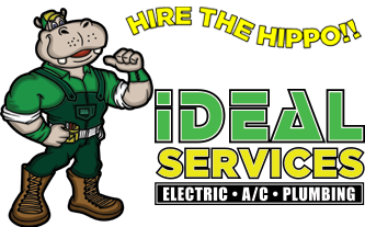 Ideal Logo