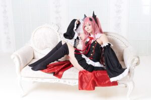 erotic cosplay