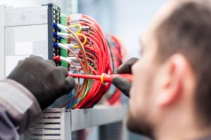 Advantages of Having a Licensed Electrician