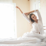 5 Ways to Improve Your Sleep