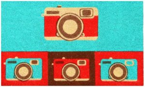 Logo Door Mat4