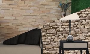 Wall Cladding1