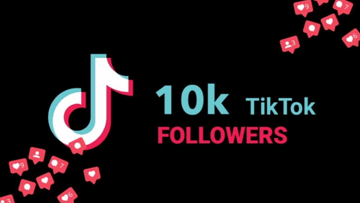 How to Get TikTok Likes and Views by Posting at the Right Time? OFF Walk
