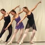 How Classical Ballet Lessons can Improve Posture and Flexibility