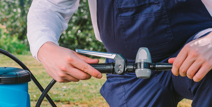 How to Select the Best Sprayer Pump for You