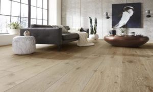 Why wooden flooring can help create a beautifying area