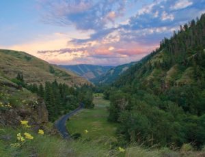 Everything You Need To Know About Walla Walla River Fishing
