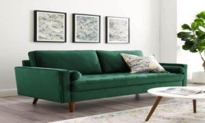 Types of Sofa Upholstery Fabrics