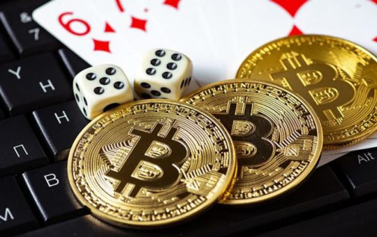 Exploring the benefits of bitcoin casinos for gamblers