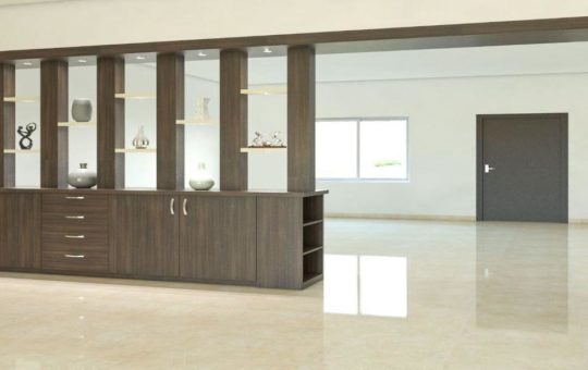 How To Sell WOODEN PARTITION