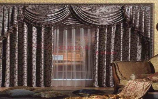 Transform Your Home with Dragon Mart Curtains How to Add Elegance and Style to Every Room