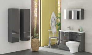 Double vanity installation - Guide for a flawless finish