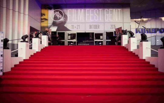 Unveiling the Artistry Beneath Your Feet What is the Enchanting World of Exhibition Carpets