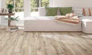 Why do people prefer vinyl flooring over laminate