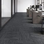 Are Office Carpet Tiles the Game-Changer in Interior Designing.