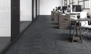 Are Office Carpet Tiles the Game-Changer in Interior Designing.