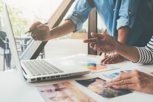 Join Amazon to Enhance Your Brand Credibility