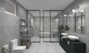 The Ultimate Bathroom Accessories Guide for 2024