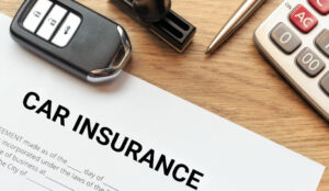 How Your Credit Score Affects Your Car Insurance Premium
