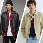 Men’s Jackets: A Multifaceted Look