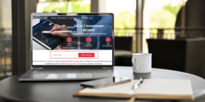 Invest on Your Terms The Flexibility and Freedom of Online Demat Accounts