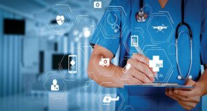 Role Of Colocation Data Centers In Revolutionising Healthcare IT Infrastructure In India