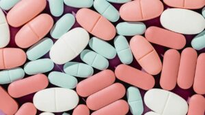Balancing act-Why blood pressure supplements deserve your attention