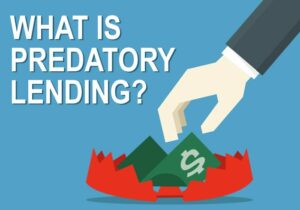 Measures Against Predatory Practices with Your Trusted Business Funding