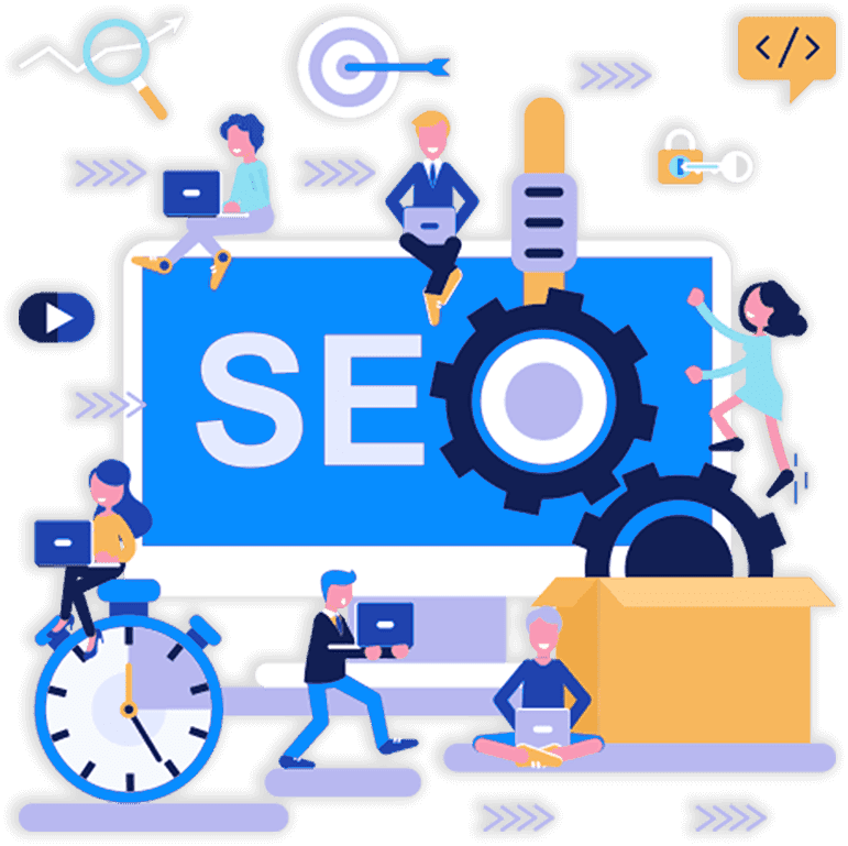 Reliable UK SEO Company