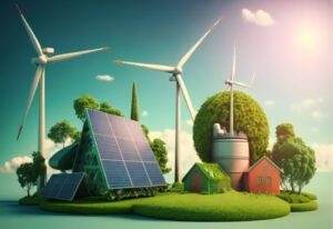 The Green Energy Revolution Exploring the Latest Innovations in Solar Panel Technology