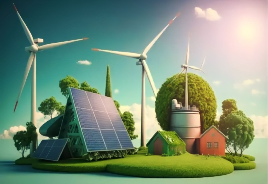 Green Home Revolution: Inside Panasonic's Latest Solar Panel Installation Project - Featured Image