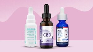 Where to find quality CBN products for a restful night's sleep