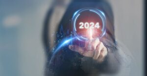 Preparing for the Cybersecurity Challenges Ahead in 2024