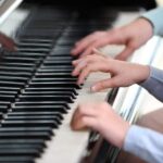 The Rise of Online Piano Lessons