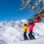 Conquer the Peaks: Top 5 Ski Runs for Advanced Skiers in Val Thorens