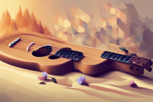 Strumming Melodies Discovering Ukulele Courses for All Levels