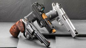 defguns