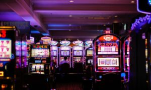 Future of online slot games - What's in store