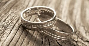 Commitment Rings A Symbol of Love Before the Big Proposal