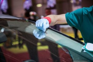 Expert Windshield Repair in Houston by Imperium Auto Glass.