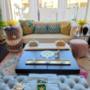 Pro Tips for Achieving a Maximalist Look in Your Home