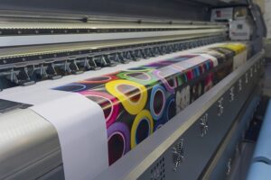 Get Noticed Easily with Large Format Poster Printing for Your Brand