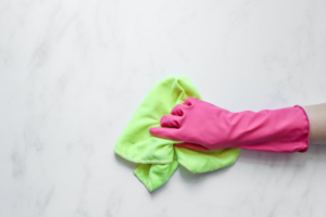 Why Pure Water Cleaning is the Future of Eco-Friendly Cleaning Solutions