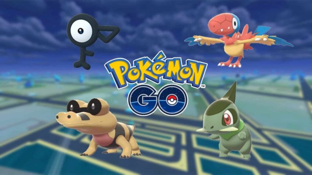 Pokemon