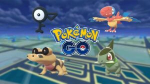 Pokemon