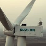Suzlon Share Price and the Global Renewable Energy Boom