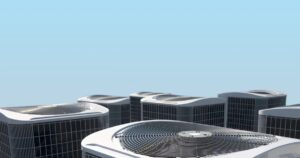 Why Singapore Businesses Are Turning to Temporary Cooling Systems